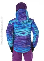 Girls Naquita Technical Jacket - Sunice Girls Naquita Technical Jacket - WinterKids.com                                                                                                