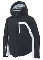 Girls Naquita Technical Jacket - Black - Sunice Girls Naquita Technical Jacket - WinterKids.com                                                                                                