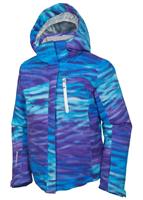 Girls Naquita Technical Jacket - Sunice Girls Naquita Technical Jacket - WinterKids.com                                                                                                