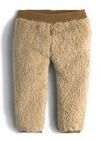 Infant Plushee Pant - Pale Khaki - The North Face Infant Plushee Pant - WinterKids.com                                                                                                   