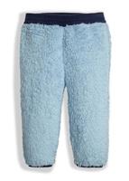 Infant Plushee Pant - Sky Blue - The North Face Infant Plushee Pant - WinterKids.com                                                                                                   