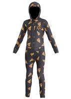 Youth Ninja Suit First Layer - Pizza - Airblaster Youth Ninja Suit First Layer - WinterKids.com                                                                                              