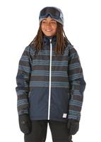 Boys All Day Insulated Jacket - Cali Blue - Billabong Boys All Day Insulated Jacket - WinterKids.com                                                                                              