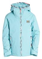 Girls Sula Insulated Jacket - Nile Blue - Billabong Girls Sula Insulated Jacket - WinterKids.com                                                                                                