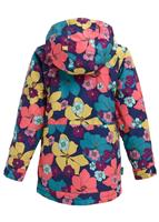 Girls Elstar Jacket - Burton Girls Elstar Parka Jacket - WinterKids.com                                                                                                     