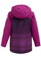 Girls Elstar Jacket - Burton Girls Elstar Parka Jacket - WinterKids.com                                                                                                     