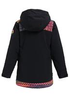 Girls Elstar Jacket - Burton Girls Elstar Parka Jacket - WinterKids.com                                                                                                     