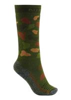 Youth Performance Midweight Sock - Forest Duck
