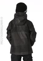 Boys Bugaboo II 3-in-1 Jacket - Grill Plaid - Columbia Boys Bugaboo II 3-in-1 Jacket - WinterKids.com