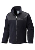 Boys Bugaboo II 3-in-1 Jacket - Grill Plaid - Columbia Boys Bugaboo II 3-in-1 Jacket - WinterKids.com