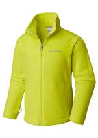 Boys Bugaboo II 3-in-1 Jacket - Yellow / Black - Columbia Boys Bugaboo II 3-in-1 Jacket - WinterKids.com