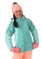 Columbia Whirlibird II 3-in-1 Jacket - Girl's - Pixie Floral