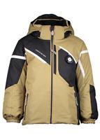 Toddler Boys Endeavor Jacket - Python (18016) - Obermeyer Toddler Boys Endeavor Jacket - WinterKids.com                                                                                               