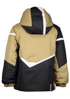 Toddler Boys Endeavor Jacket - Python (18016) - Obermeyer Toddler Boys Endeavor Jacket - WinterKids.com                                                                                               