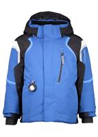 Toddler Boys Kestrel Jacket - Captain Blue - Obermeyer Toddler Boys Kestrel Jacket - WinterKids.com                                                                                                