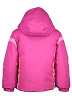 Toddler Girls Twist Jacket - Back To Fuchia - Obermeyer Toddler Girls Twist Jacket - WinterKids.com                                                                                                 
