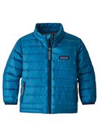 Youth Baby Down Sweater - Balkan Blue