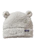 Youth Baby Furry Friends Hat - Birch White