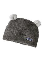 Youth Baby Furry Friends Hat - Forge Grey w/ Drifter Grey