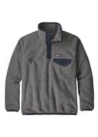 Boys Lightweight Synch Snap-T Pullover