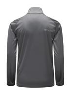 Boys Limitless Rising T-Neck - Polar / Black / Bryte Yellow - Spyder Boys Limitless Rising T-Neck - WinterKids.com                                                                                                  