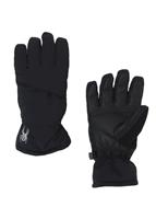 Girls Astrid Glove - Spyder Girls Astrid Glove - WinterKids.com                                                                                                            