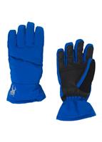 Girls Astrid Glove - Spyder Girls Astrid Glove - WinterKids.com                                                                                                            
