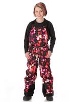Girls Moxie Overall Pant