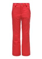 Girls Olympia Tailored Fit Pant - Hibiscus - Spyder Girls Olympia Tailored Fit Pant - WinterKids.com                                                                                               
