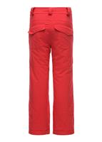 Girls Olympia Tailored Fit Pant - Hibiscus - Spyder Girls Olympia Tailored Fit Pant - WinterKids.com                                                                                               