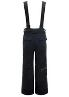 Mini Propulsion Pant - Black / Black - Spyder Mini Propulsion Pant - WinterKids.com                                                                                                          