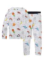 Youth 1st Layer Set - Fizzle - Burton Youth 1st Layer Set - WinterKids.com                                                                                                           