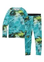 Youth 1st Layer Set - Satellite - Burton Youth 1st Layer Set - WinterKids.com                                                                                                           