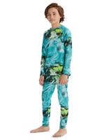 Youth 1st Layer Set - Satellite - Burton Youth 1st Layer Set - WinterKids.com                                                                                                           