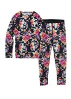 Youth 1st Layer Set - Secret Garden - Burton Youth 1st Layer Set - WinterKids.com                                                                                                           