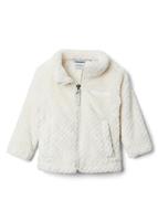 Columbia Fire Side Sherpa Full Zip - Girl's - Fawn