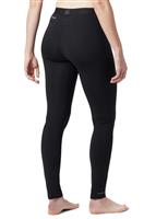 Women's Midweight Stretch Tight - Black - Columbia Womens Midweight Stretch Tight - WinterWomen.com                                                                                             