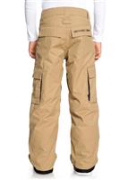 Boys Banshee Youth Pant - Kelp - DC Boys Banshee Youth Pant - WinterKids.com                                                                                                           