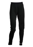 Youth Northern Ridge First Layer Essential Pants - Black - Northern Ridge First Layer Essential Pants - WinterKids.com                                                                                           