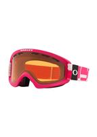 O-Frame 2.0 PRO XS Goggle - Lavendar Red w/ Persimmon & Dark Grey  - Oakley O-Frame 2.0 PRO XS Goggle - WinterKids.com