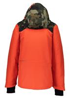 Boys Outland Jacket - Hot Shot (19036) - Obermeyer Boys Outland Jacket - WinterKids.com                                                                                                        
