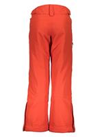 Boys Parker Pant - Iron Oxide (19017) - Obermeyer Boys Parker Pant - WinterKids.com                                                                                                           