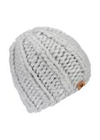Girls Boston Cable Knit Hat - Oasis (19060) - Obermeyer Girls Boston Cable Knit Hat - WinterKids.com                                                                                                
