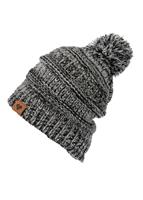 Springfield Knit Pom Hat