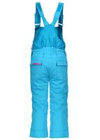 Toddler Girls Disco Bib - Unicorn Sky (19160) - Obermeyer Toddler Girls Disco Bib - WinterKids.com                                                                                                    