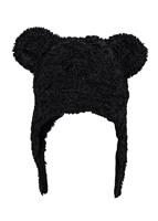 Toddler Ted Fur Hat