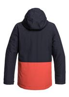 Travis Rice Ambition Youth Jacket - Quiksilver Travis Rice Ambition Youth Jacket - WinterKids.com                                                                                         