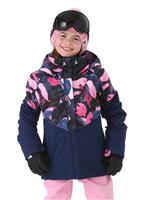 Frozen Flow Girl Jacket