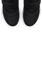 Childrens Whitney Strap Boot - Black / Sea Salt - Sorel Childrens Whitney Strap Boot - WinterKids.com                                                                                                   