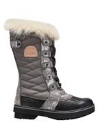 Youth Tofino II Boot- (Quarry, Natural)